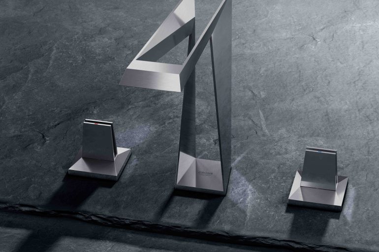 GROHE Allure Icon 3D Sustainability Award 2021