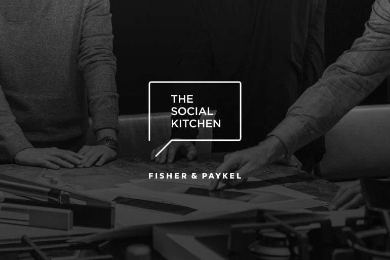 Fisher & Paykel London Design Festival 2020