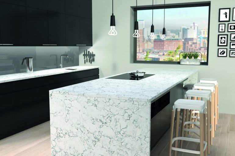 Lugano CRL Stone