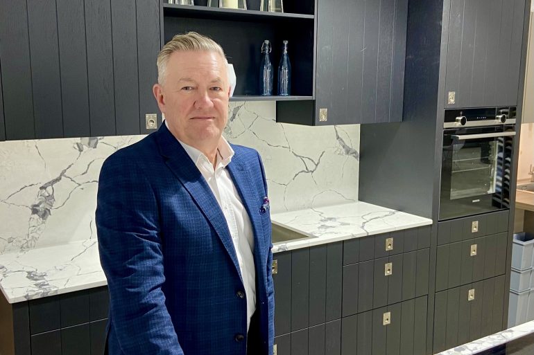 Tim Spann rounds up 2020 Keller Kitchens