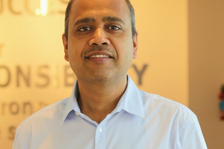Gunjan Srivastava BSH CEO