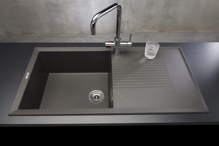 Reginox Teko Sink