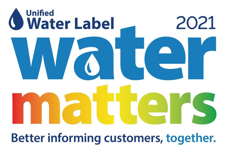 united Water label hosts virtual conference