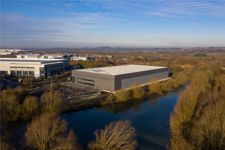 New HQ for Fisher & Paykel