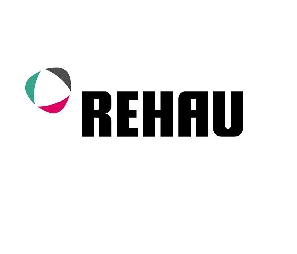 Rehau logo