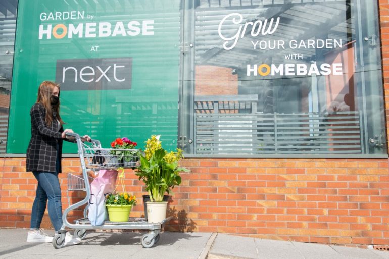 Homebase partners with Next