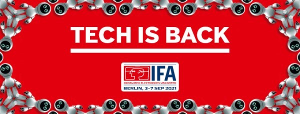 IFA Live event