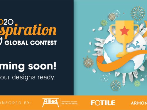 Global Inspiration Contest