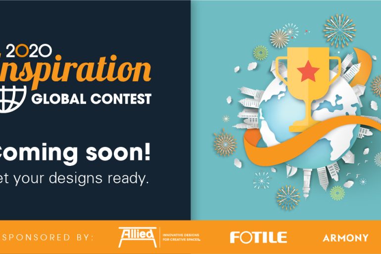 Global Inspiration Contest