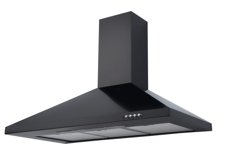 Franke's Gavia wall-mounted cooker hood