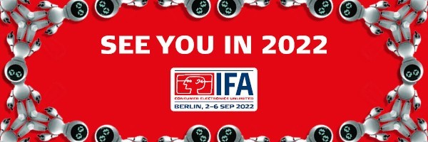 IFA Berlin Cancelled