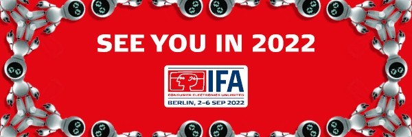 IFA Berlin Cancelled