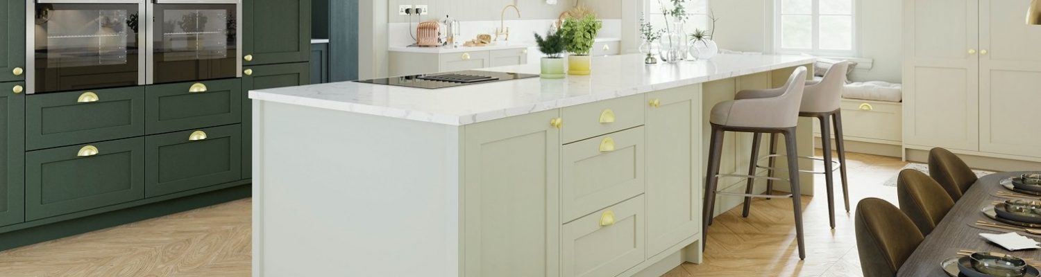 Kitchen Furniture Design Lochana