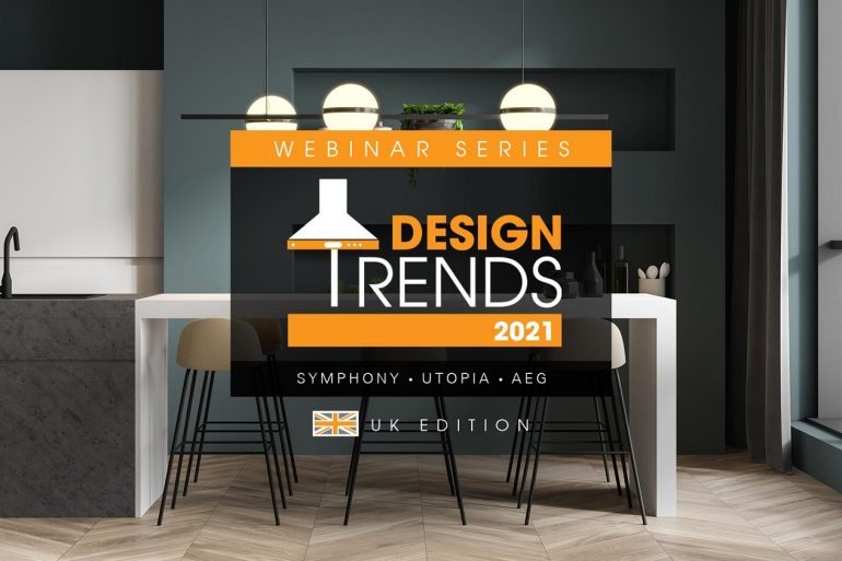 2020 Design Trends Seminar