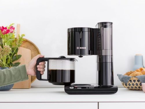 Bosch Coffee Maker