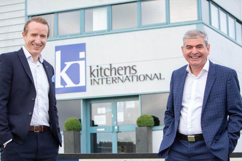 Kitchens International