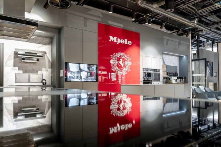 MIELE Experience Center