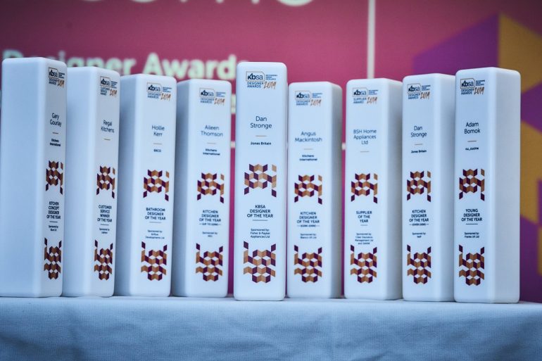 New Sponsors for KBSA Design Awards