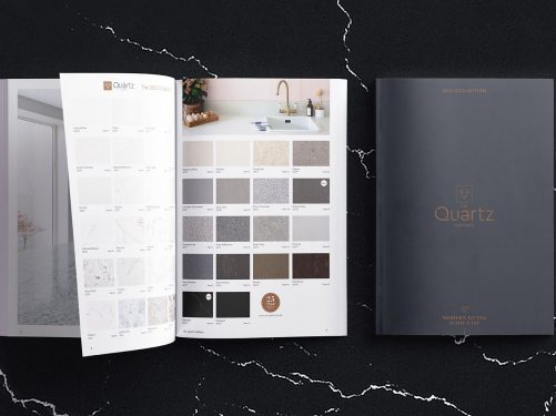 CRL Stone Quartz brochure