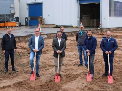 Pronorm invests €15million kitchen production facility