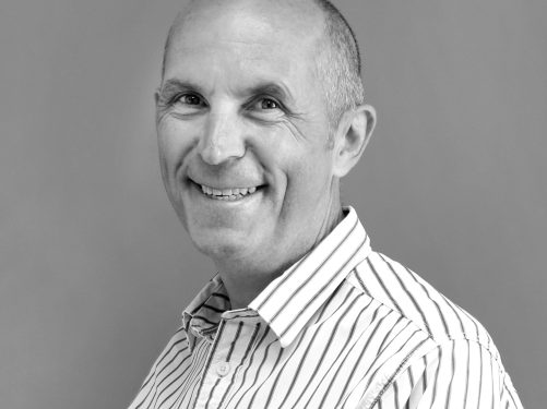 Neil Munro TKC leadrship team