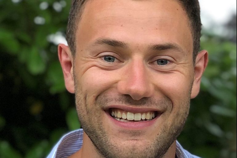 Robert Stein Product Manager
