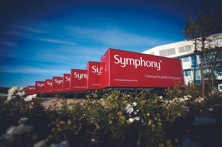 Symphony Group