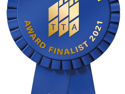 RAK shortlisted for TTA award