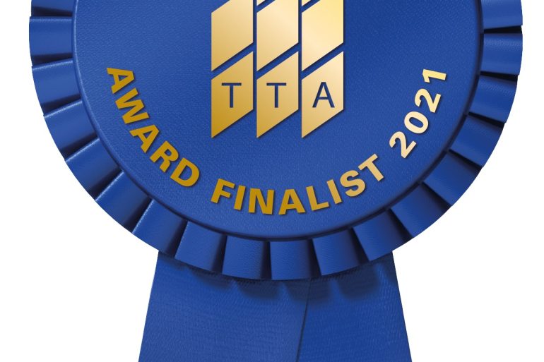 RAK shortlisted for TTA award