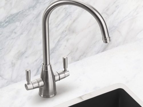 Franke Gloriana tap