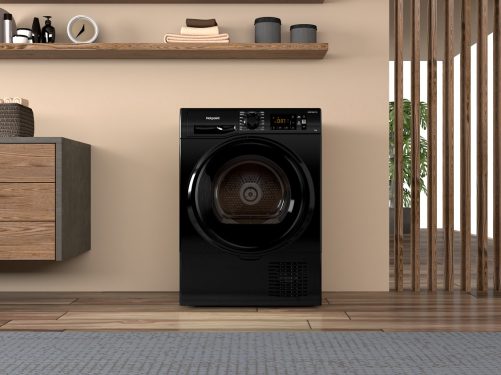 Hotpoint Tumble Dryer