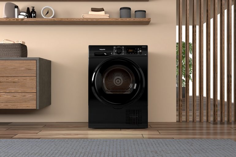 Hotpoint Tumble Dryer