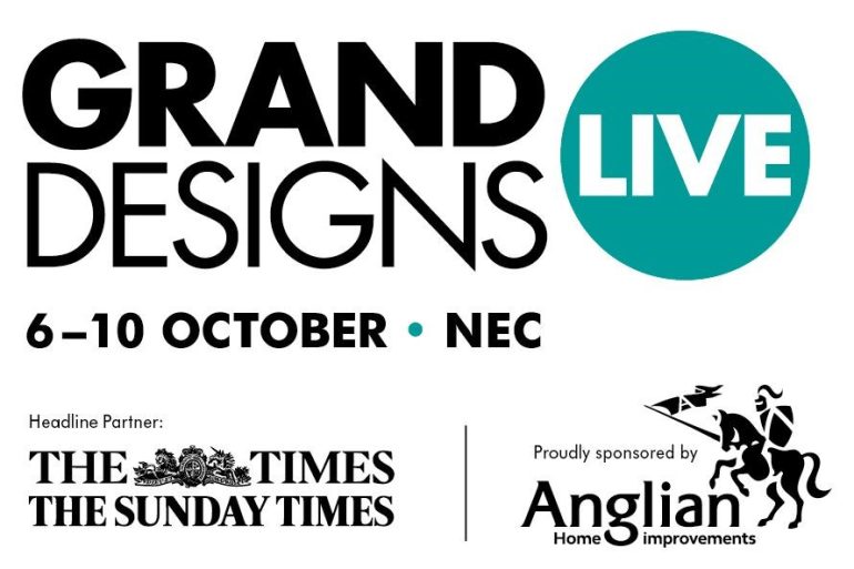 Grand Designs Live