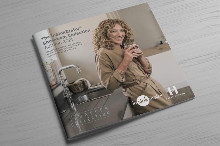 Kelly Hoppen