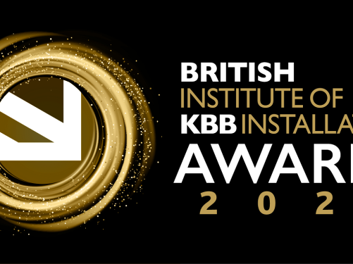 KBB Installation Awards