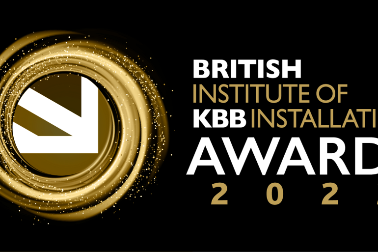 KBB Installation Awards