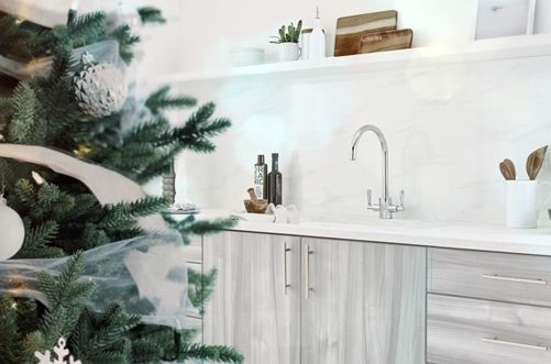 AluSplash SIX ways to update your decor