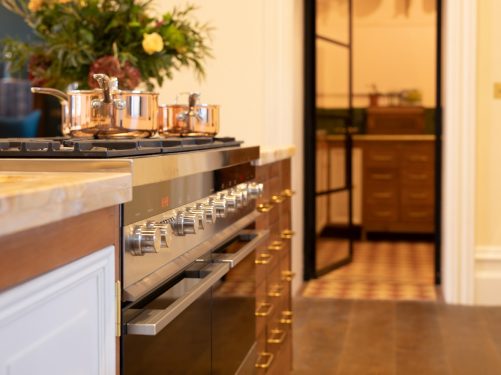 George Clarke’s Remarkable Renovations