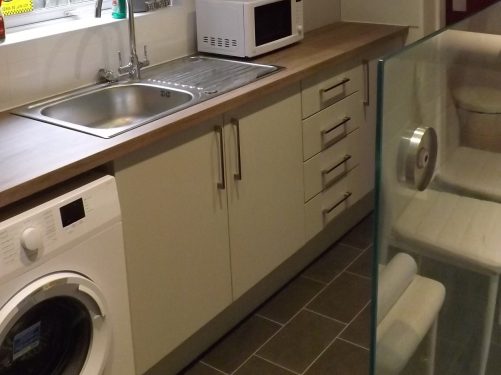 Mereway Kitchens