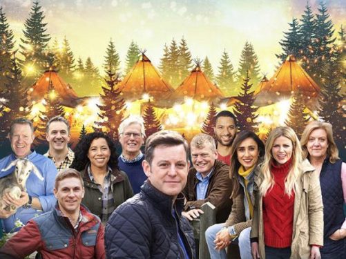 Neff Coiuntryfile Christmas in the park