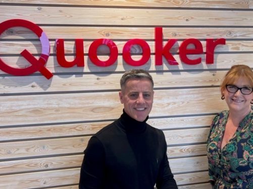 Quooker