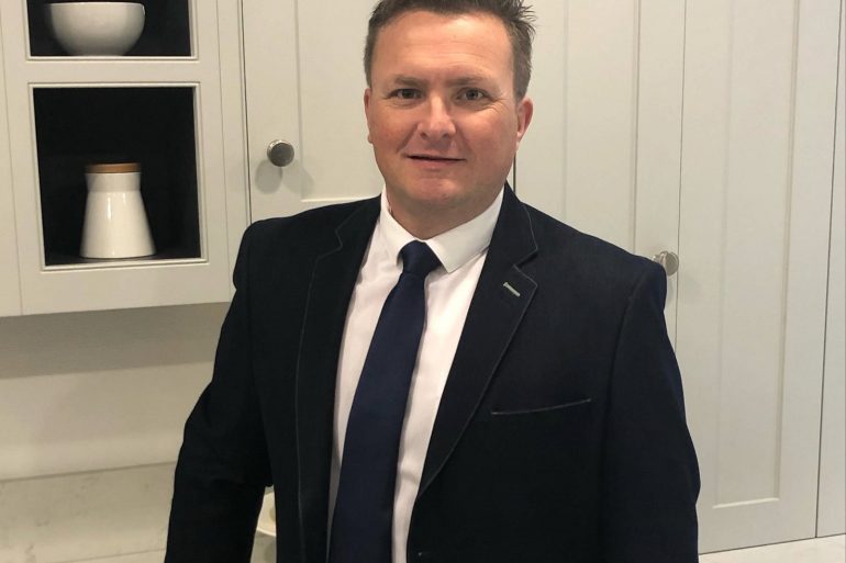 Mereway National Sales Manager Appointment