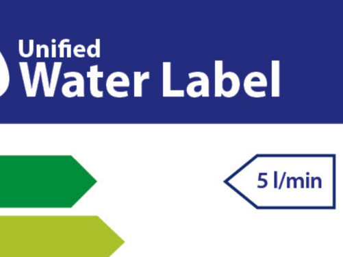 UWL Unified Water label