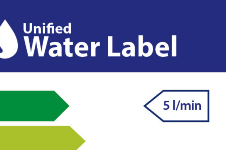 UWL Unified Water label