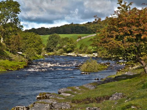 New water roadmap WRAS