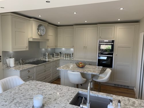 Kensington Scott Interiors