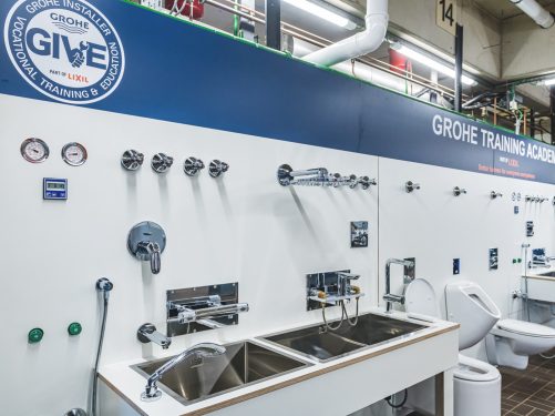 Grohe Give Programme
