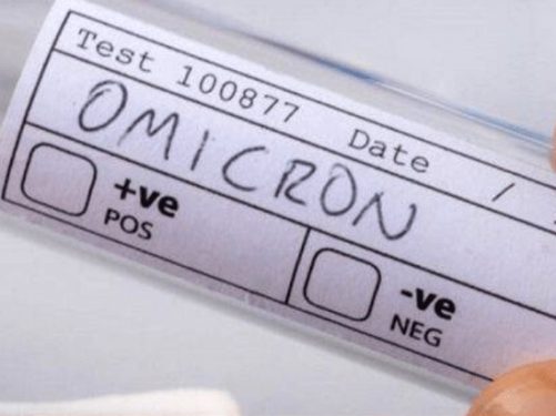 Omicron