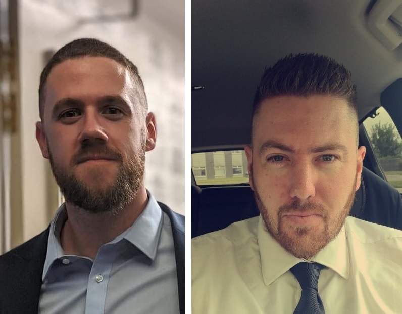 Blanco Sales Managers