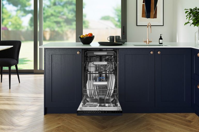 Rangemaster Premium Dishwasher collection